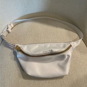 Stoney clover x Target Fanny